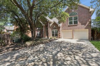 400 Black Rock Court, Irving, TX 75063