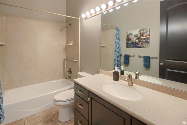 1653 E CRESCENT VIEW CIRCLE CIR, Sandy, UT 84092