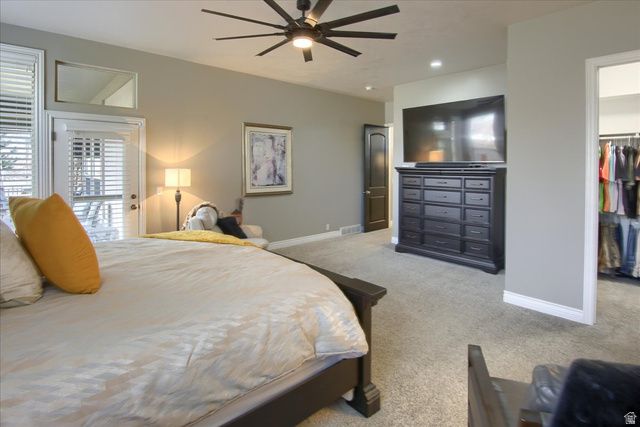 1653 E CRESCENT VIEW CIRCLE CIR, Sandy, UT 84092