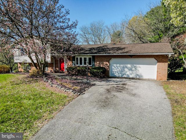 3510 JUNEBERRY CT, Reisterstown, MD 21136