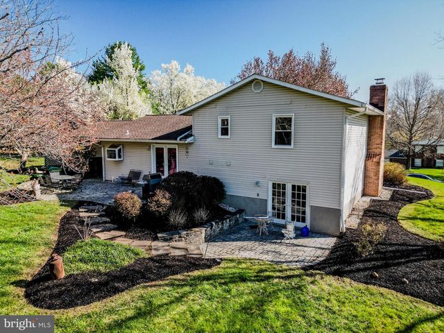 3510 JUNEBERRY CT, Reisterstown, MD 21136