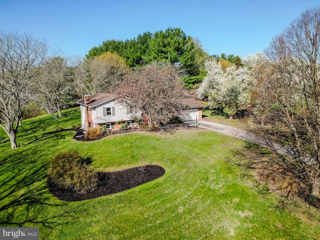 3510 JUNEBERRY CT, Reisterstown, MD 21136