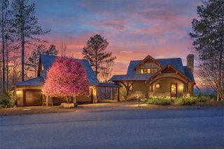 127 Button Bush Trail, Six Mile, SC 29682