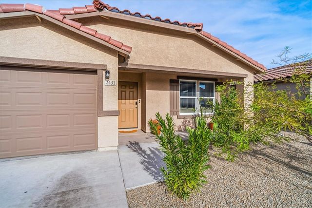 2431 Tapatio Drive, Bullhead City, AZ 86442