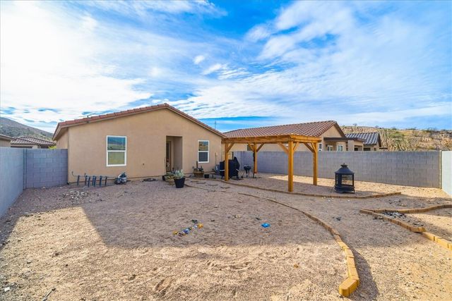 2431 Tapatio Drive, Bullhead City, AZ 86442
