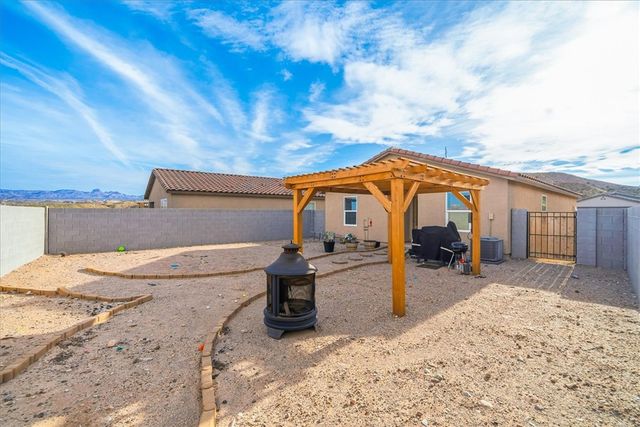 2431 Tapatio Drive, Bullhead City, AZ 86442