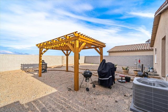 2431 Tapatio Drive, Bullhead City, AZ 86442