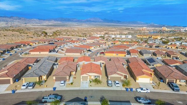 2431 Tapatio Drive, Bullhead City, AZ 86442
