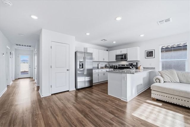 2431 Tapatio Drive, Bullhead City, AZ 86442