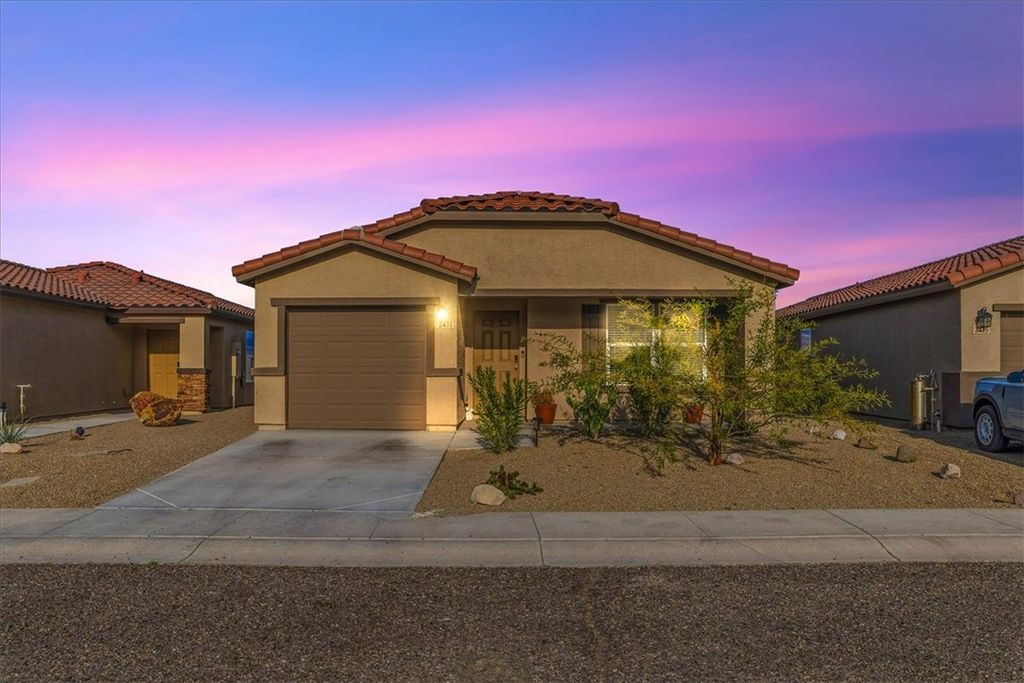 2431 Tapatio Drive, Bullhead City, AZ 86442