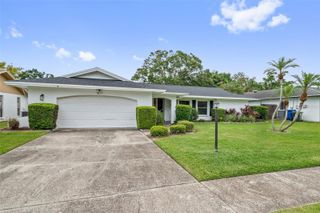 1877 DEL ROBLES DRIVE, Clearwater, FL 33764