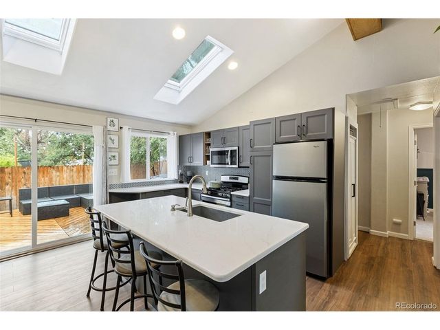 2110 Frontier Dr, Colorado Springs, CO 80911