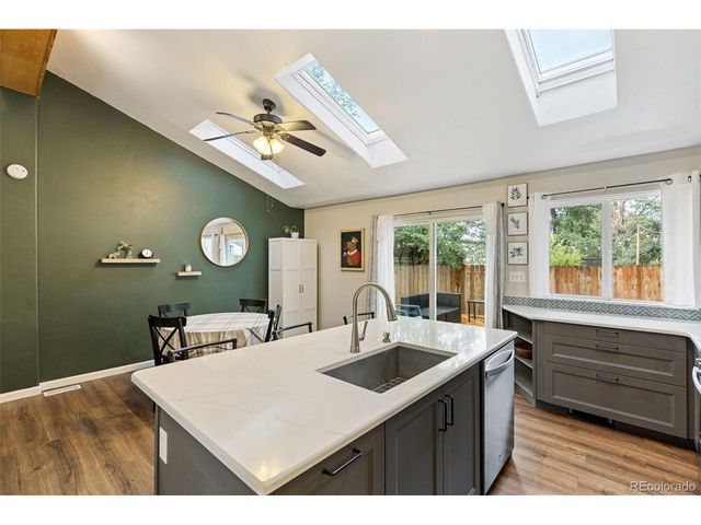 2110 Frontier Dr, Colorado Springs, CO 80911