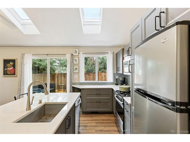2110 Frontier Dr, Colorado Springs, CO 80911