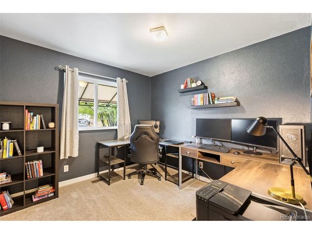 2110 Frontier Dr, Colorado Springs, CO 80911