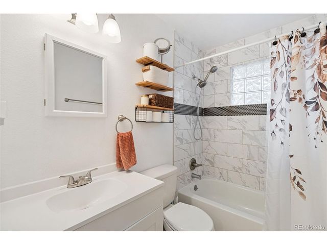 2110 Frontier Dr, Colorado Springs, CO 80911