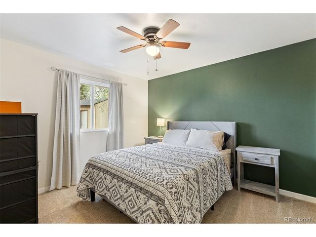 2110 Frontier Dr, Colorado Springs, CO 80911