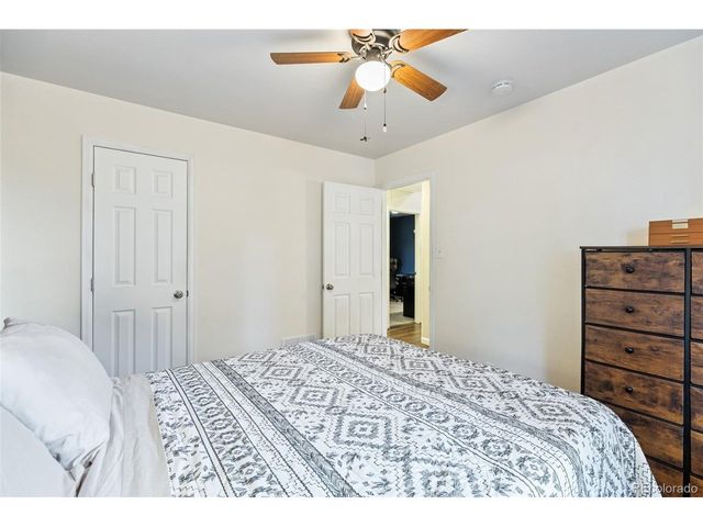 2110 Frontier Dr, Colorado Springs, CO 80911