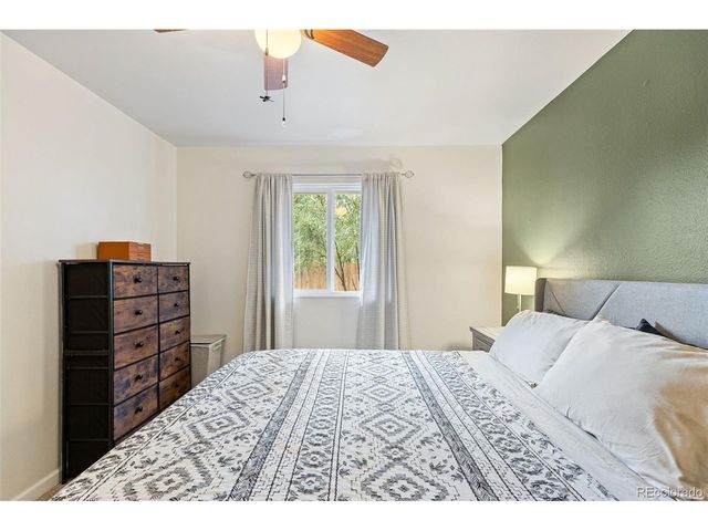 2110 Frontier Dr, Colorado Springs, CO 80911