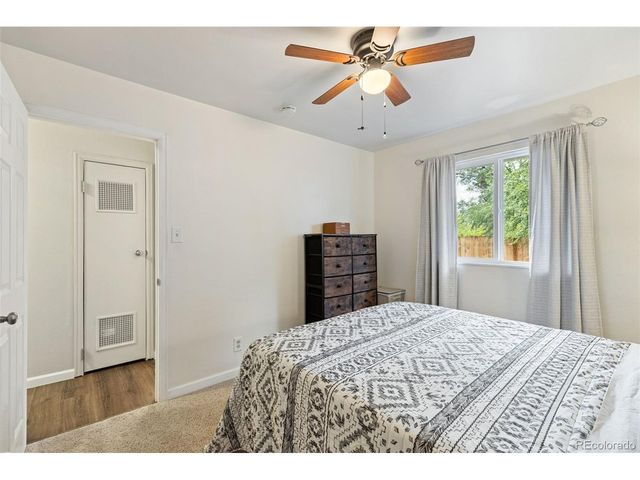 2110 Frontier Dr, Colorado Springs, CO 80911
