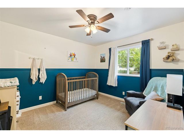 2110 Frontier Dr, Colorado Springs, CO 80911
