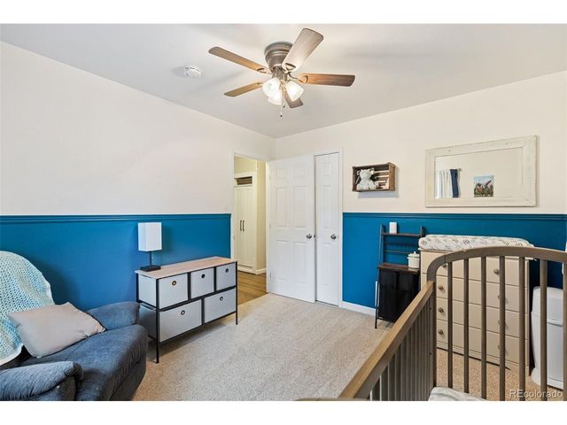 2110 Frontier Dr, Colorado Springs, CO 80911