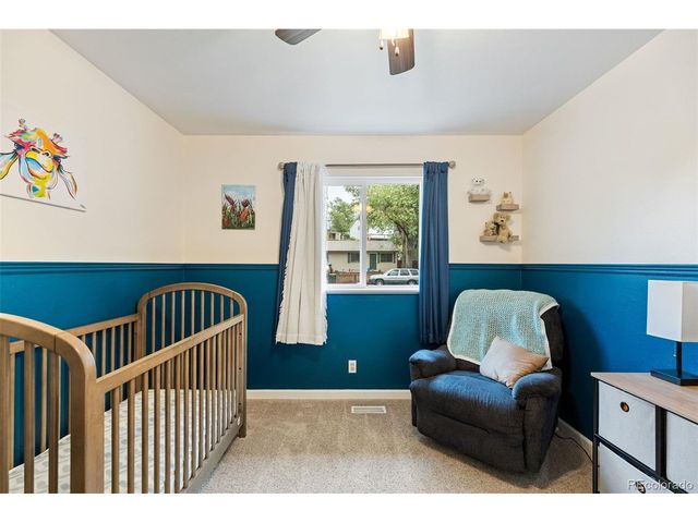 2110 Frontier Dr, Colorado Springs, CO 80911