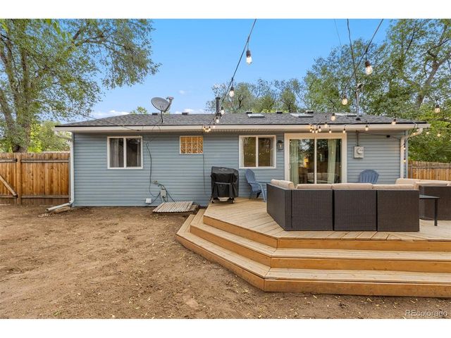 2110 Frontier Dr, Colorado Springs, CO 80911