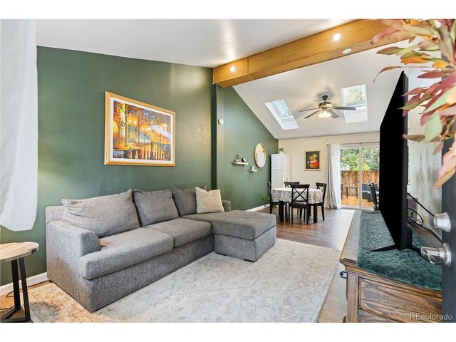 2110 Frontier Dr, Colorado Springs, CO 80911