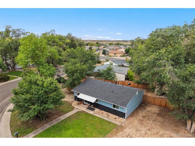 2110 Frontier Dr, Colorado Springs, CO 80911