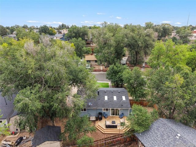 2110 Frontier Dr, Colorado Springs, CO 80911