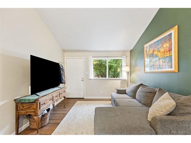 2110 Frontier Dr, Colorado Springs, CO 80911