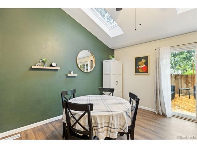 2110 Frontier Dr, Colorado Springs, CO 80911