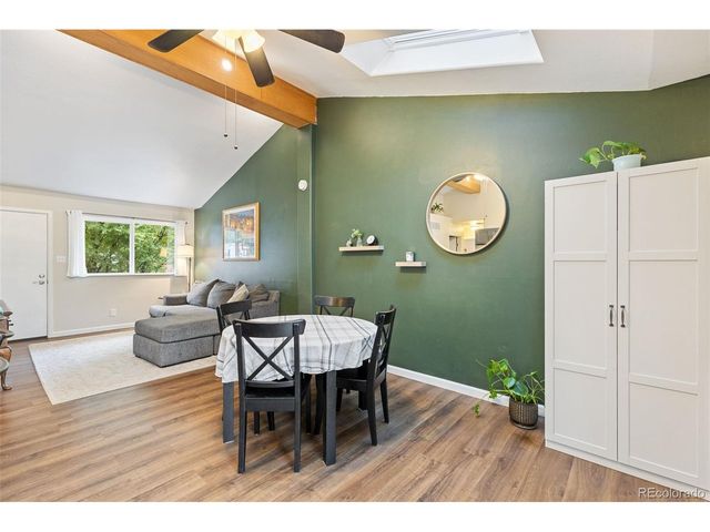 2110 Frontier Dr, Colorado Springs, CO 80911