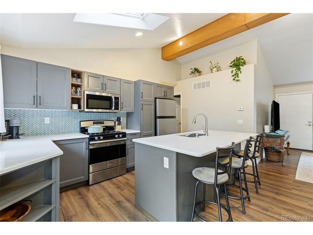 2110 Frontier Dr, Colorado Springs, CO 80911