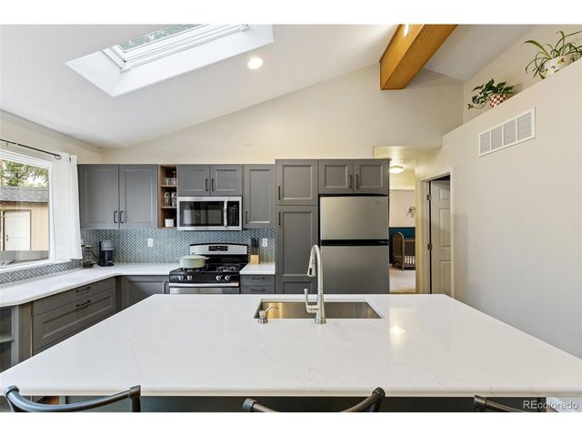 2110 Frontier Dr, Colorado Springs, CO 80911