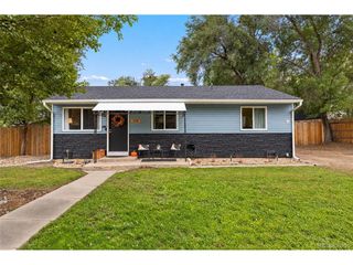2110 Frontier Dr, Colorado Springs, CO 80911