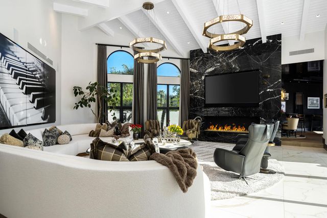 40440 Morningstar Road, Rancho Mirage, CA 92270