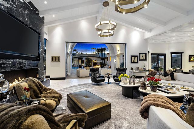 40440 Morningstar Road, Rancho Mirage, CA 92270