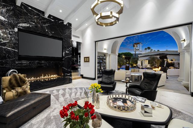 40440 Morningstar Road, Rancho Mirage, CA 92270