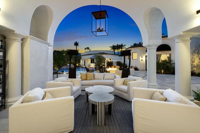 40440 Morningstar Road, Rancho Mirage, CA 92270