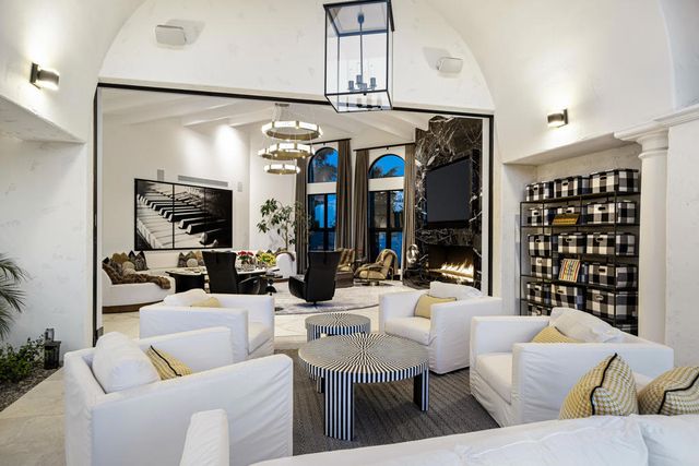 40440 Morningstar Road, Rancho Mirage, CA 92270