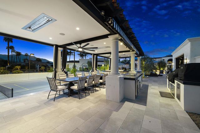 40440 Morningstar Road, Rancho Mirage, CA 92270