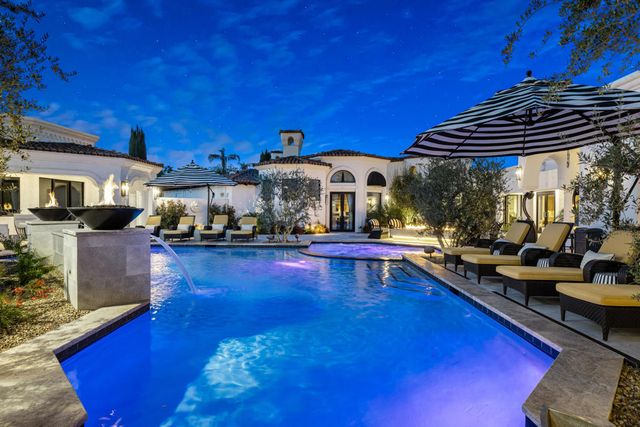 40440 Morningstar Road, Rancho Mirage, CA 92270