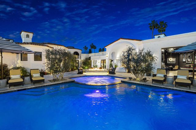 40440 Morningstar Road, Rancho Mirage, CA 92270