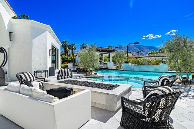 40440 Morningstar Road, Rancho Mirage, CA 92270