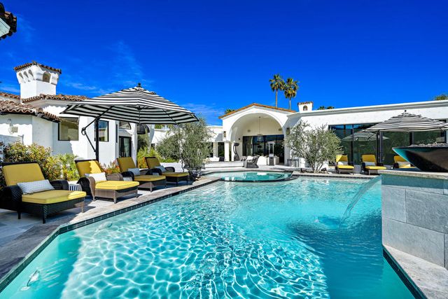 40440 Morningstar Road, Rancho Mirage, CA 92270