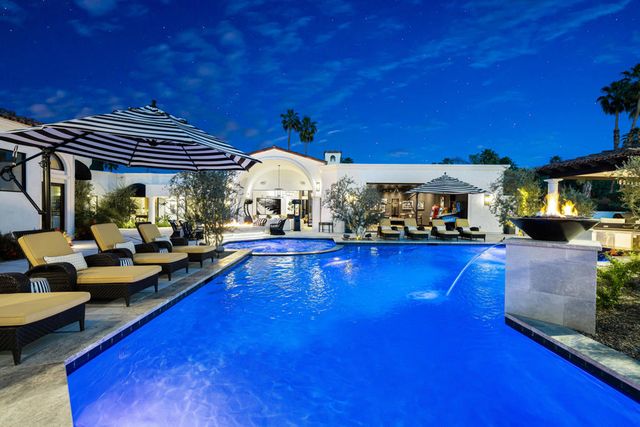 40440 Morningstar Road, Rancho Mirage, CA 92270