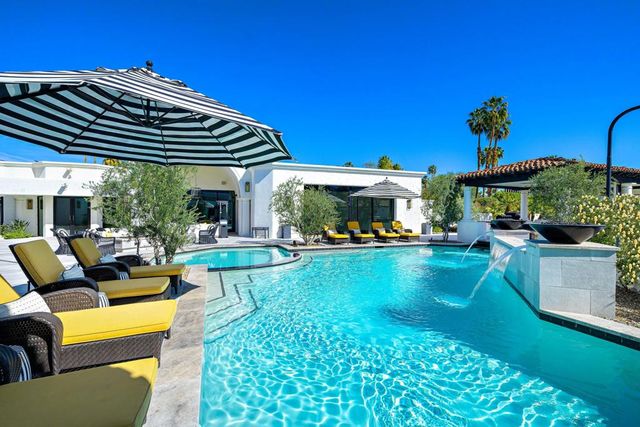 40440 Morningstar Road, Rancho Mirage, CA 92270