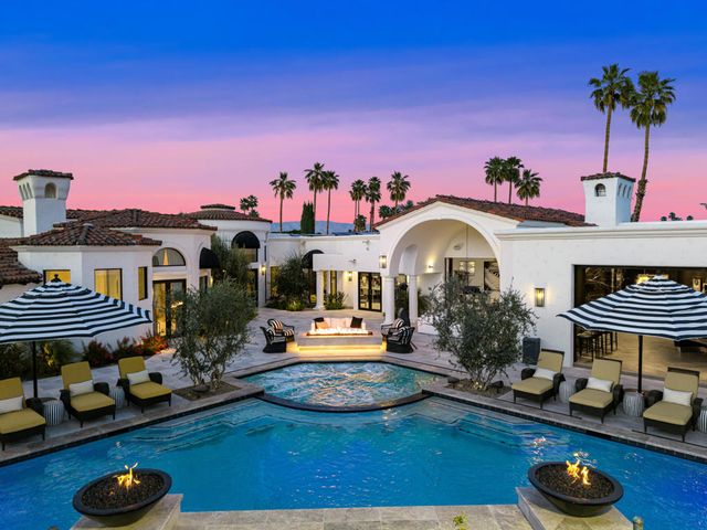 40440 Morningstar Road, Rancho Mirage, CA 92270